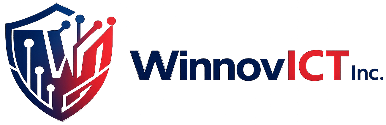 WinnovICT Inc.